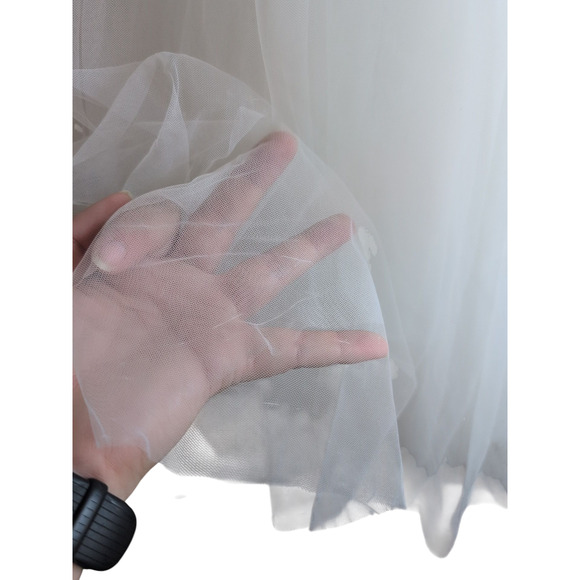 5 Dollcake A Hint Of White Frock - Picture 3 of 6